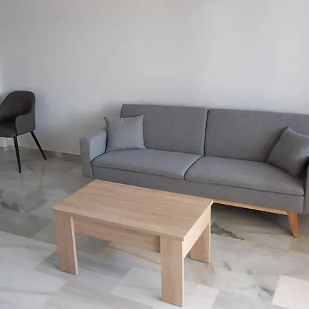 Apartment Bahia De Calpe