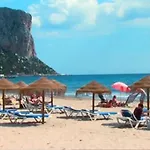 Bahia De * Calpe