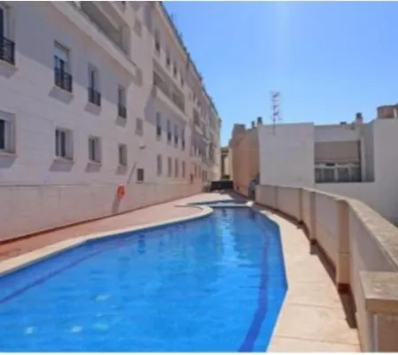 Bahia De Apartamento *
