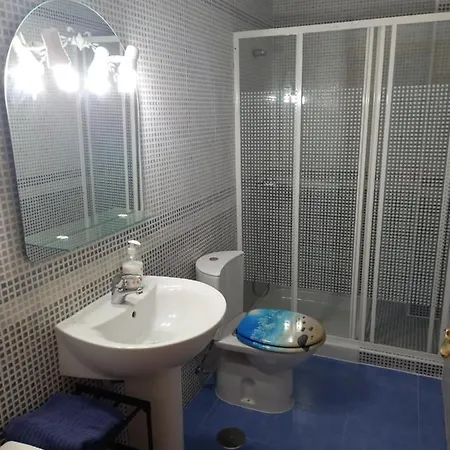 דירה Bahia De קלפה