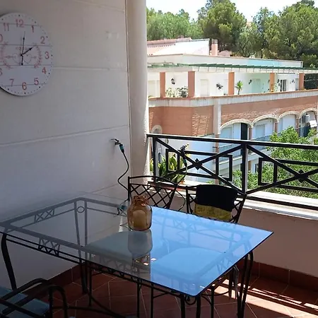 Bahia De Apartamento *