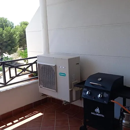 Apartamento Bahia De