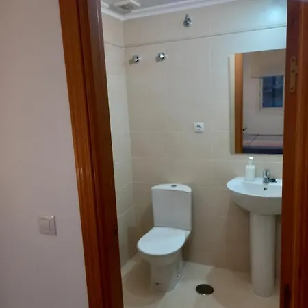 דירה Bahia De *